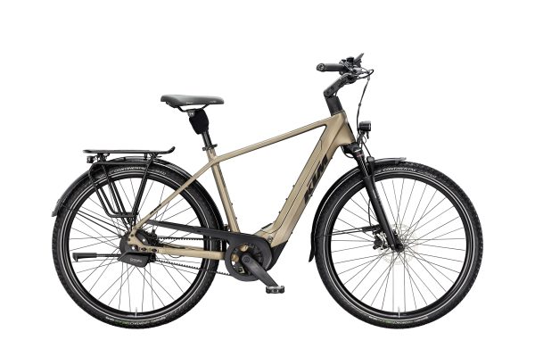 KTM Macina City 810 Belt