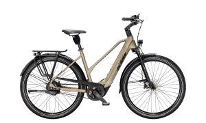 KTM Macina City 810 Belt Woman