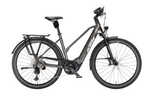 KTM Macina Style 810 Woman