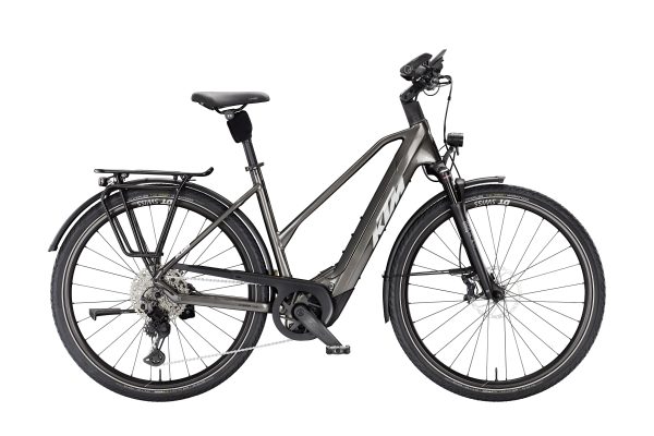 erp_trigger KTM Macina Style 810 Woman
