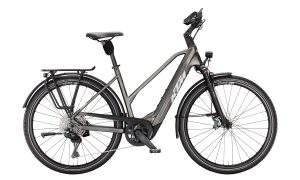 KTM Macina Style 810 Di2 Woman