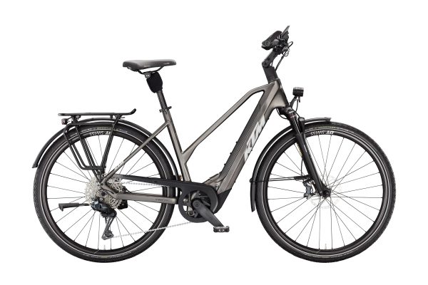 erp_trigger KTM Macina Style 810 Di2 Woman