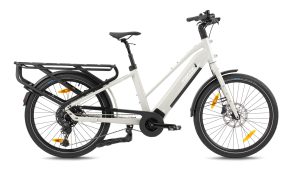 Monty Bikes V8