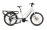 Monty Bikes V8