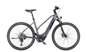 KTM Macina Cross CX 820 L Woman