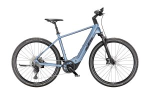 KTM Macina Cross CX 810