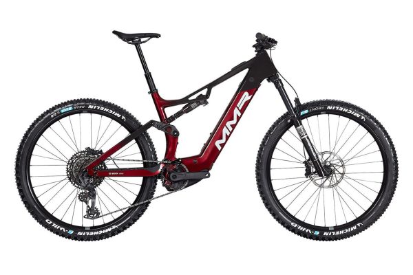MMR Full Power Q 150 30