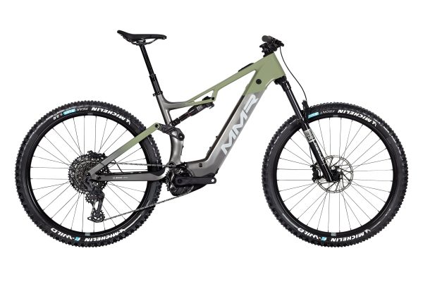MMR Full Power Q 150 30