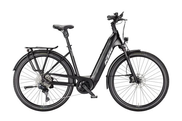 KTM Macina Style 820 XL Di2 Unisex