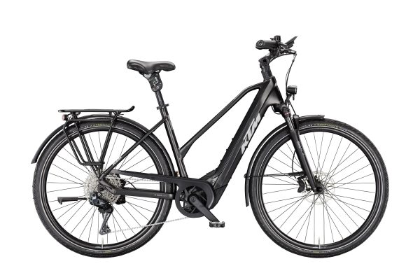 erp_trigger KTM Macina Style 820 XL Di2 Woman