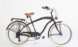 Quer Mallorca 26" 6V