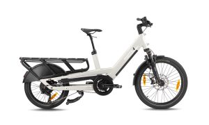 Monty Bikes V4 Rover