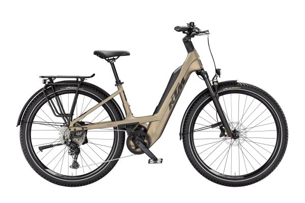 KTM Macina Every 840