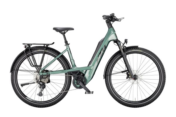 KTM Macina Every 840