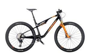 KTM Scarp Master