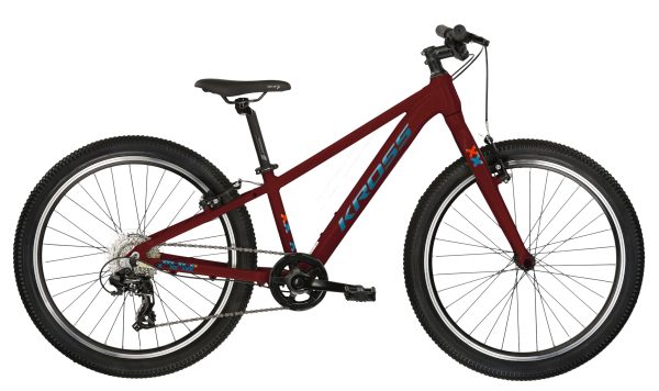 erp_trigger Kross Level JR 1.0