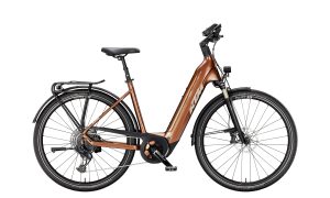 KTM Macina Tour CX 810 GX AXS Unisex