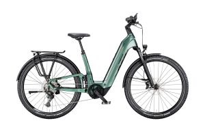 KTM Macina Aera FS Elite LFC