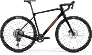 Merida Custom Line Silex 7000