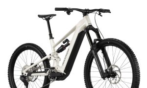 Raymon Ravor LT Pro