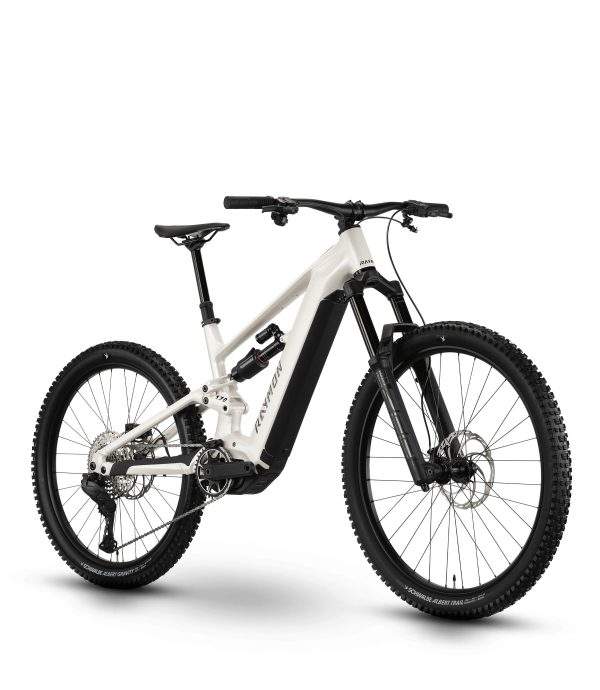 erp_trigger Raymon Ravor LT Pro
