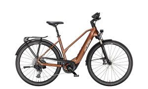 KTM Macina Tour CX 810 GX AXS Woman