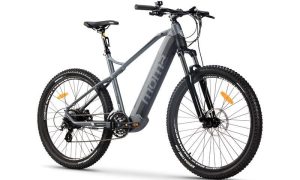 Moma Bikes E-MTB 27,5”
