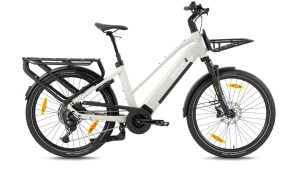 Monty Bikes V6 Rover ST