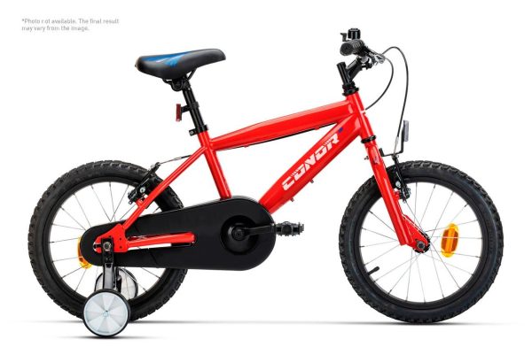 erp_trigger Conor Kid 16