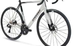 Stevens Izoard Ultegra Di2