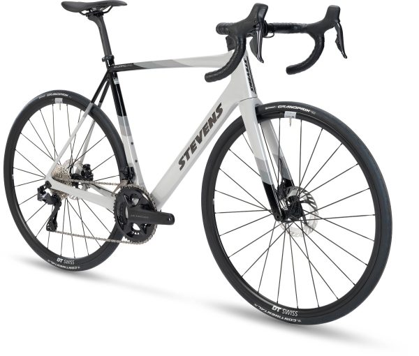 Stevens Izoard Ultegra Di2
