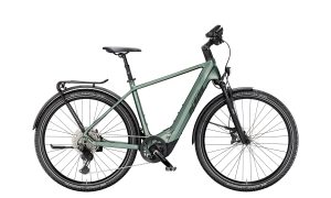 KTM Macina Cross CX 810 LFC