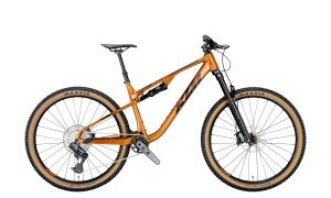 KTM Scarp LT 291