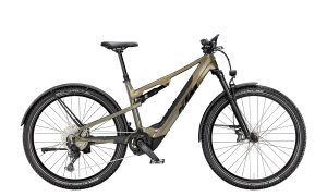KTM Macina Chacana 892 LFC