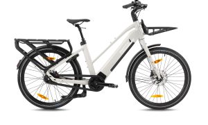 Monty Bikes V6 Strada ST