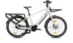 Monty Bikes V6 Strada