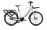Monty Bikes V6 Strada