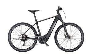 KTM Macina Cross 510