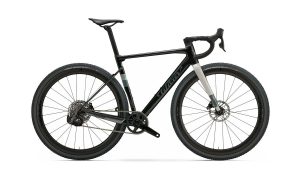 Wilier Rave SL GRX 2x12