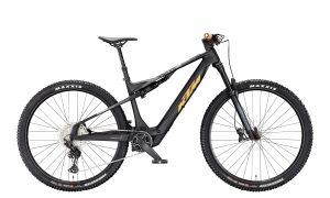 KTM Macina Scarp SX Elite