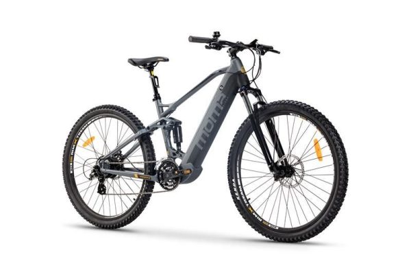 erp_trigger Moma Bikes E-MTB Full Suspension 29”