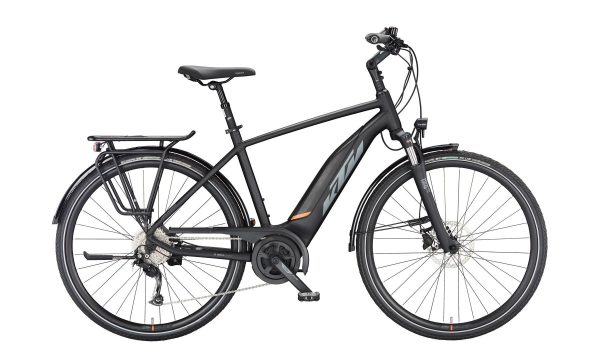 KTM Macina Fun A510