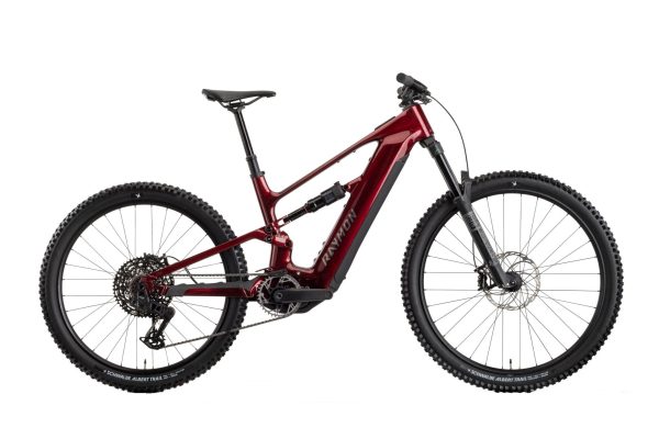 erp_trigger Raymon Ravor Pro