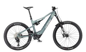 KTM Macina Prowler Elite Di2