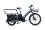 Moma Bikes E-Long Tail