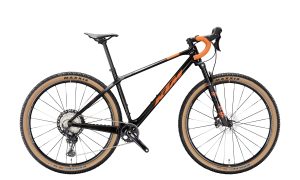 KTM X-Myroon Master