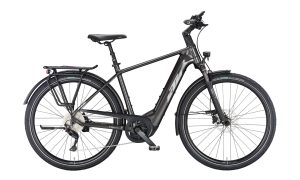 KTM Macina Style 740