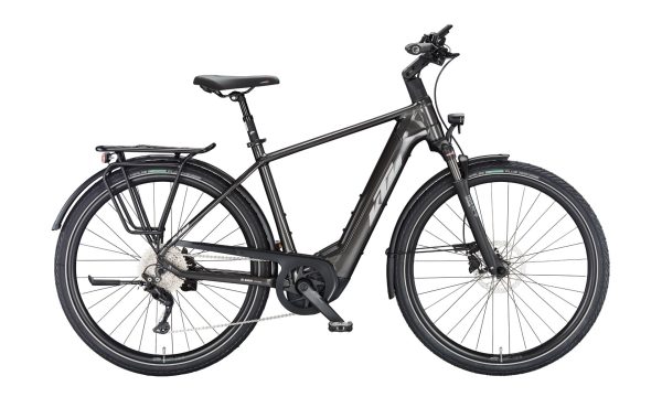 KTM Macina Style 740