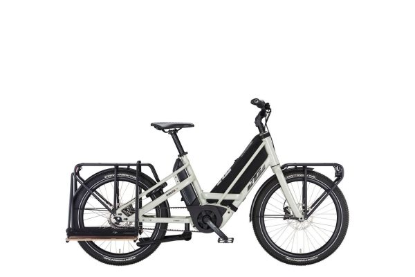 KTM Macina Multi Urban