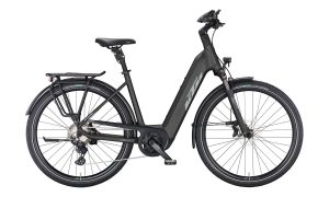 KTM Macina Style 730 Unisex